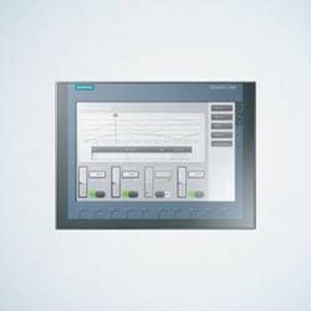 Displej pro PLC Siemens 6AG1123-2MA03-2AX0 6AG11232MA032AX0