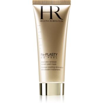 Helena Rubinstein Prodigy Re-Plasty High Definition Peel peelingová maska pro obnovu pevnosti pleti 75 ml