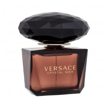 Versace Crystal Noir 90 ml toaletní voda pro ženy