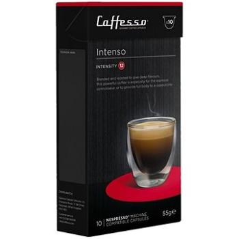 Caffesso Intenso 10ks (CAF15)