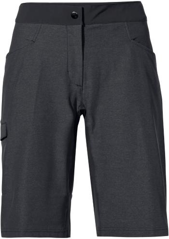 Vaude Women's Tremalzo Shorts - black M