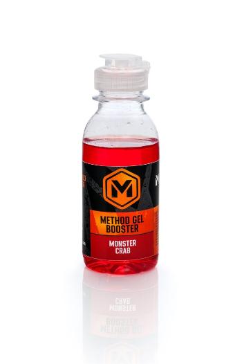 Mivardi Method gel booster 100ml - Monster crab