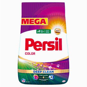 Persil prací prášek Color BOX 80 praní