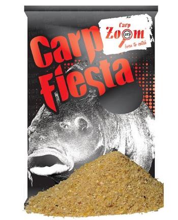 Carp zoom krmítková směs carp fiesta 3 kg - med