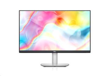 DELL LCD S2722QC/16:9/4K/3840x2160/60hz/HDMI/USB-C/USB 3.2/1000:1/speakers/VESA/PIVOT/3YNBD