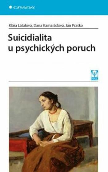 Suicidialita u psychických poruch - Klára Látalová, Ján Praško, Dana Kamarádová