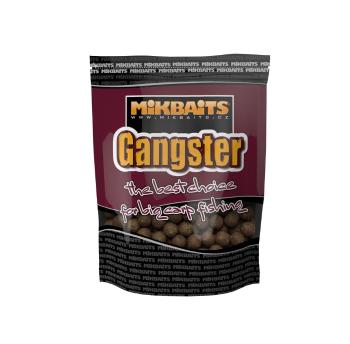 Mikbaits Boilie Gangster - G7 Master Krill 24mm 1kg
