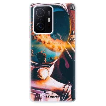 Odolné silikonové pouzdro iSaprio - Astronaut 01 - Xiaomi 11T / 11T Pro