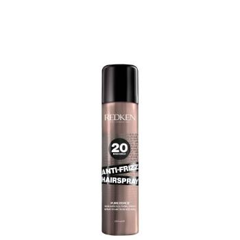 Redken Pure Force Anti-Frizz Hairspray 250 ml lak na vlasy pro ženy