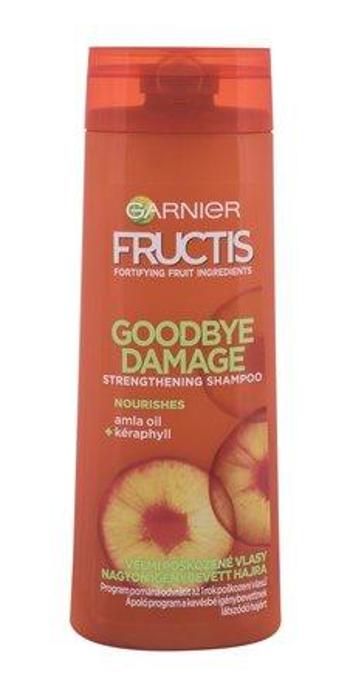Garnier Posilující šampon Fructis Goodbye Damage 400 ml, mlml