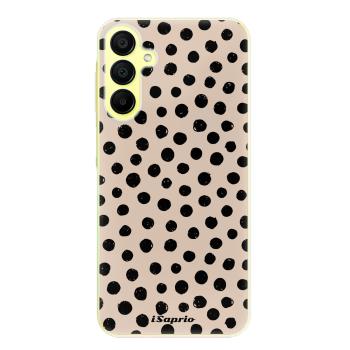 Odolné silikonové pouzdro iSaprio - Dotted - Samsung Galaxy A15 / A15 5G