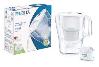 Brita  Aluna 2,4l bílá 2024