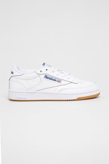 Boty Reebok Classic Club C 85 AR0459.D