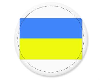 Placka Ukrajina