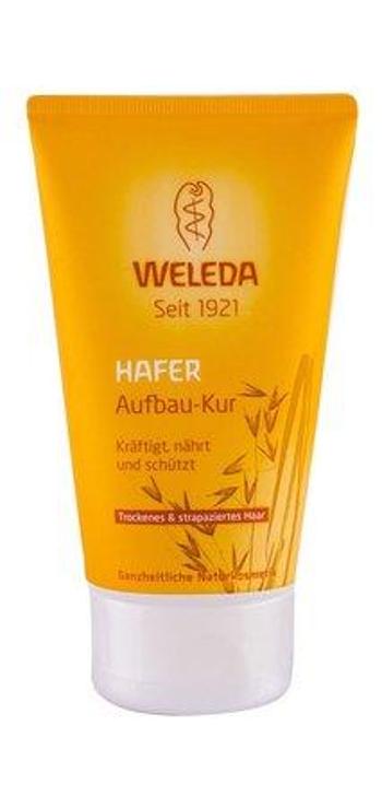 Balzám na vlasy Weleda - Oat Replenishing Treatment , 150ml