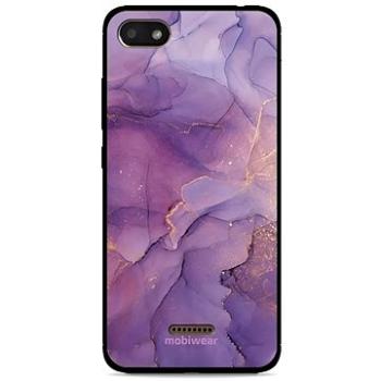 Mobiwear Glossy lesklý pro Xiaomi Redmi 6A - G050G (5904808540841)