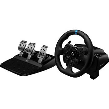 Logitech G923 Driving Force pro PC/PS5/PS4 (941-000149)