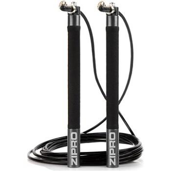 Zipro Skipping rope black (6413493)