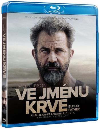 Ve jménu krve (BLU-RAY)