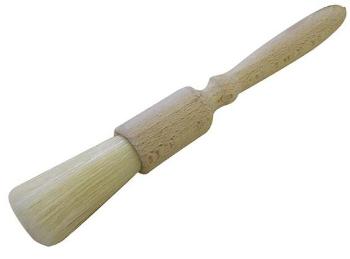 TORO Štětec potravinový 23 cm, dřevo