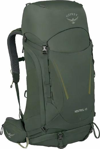 Osprey Kestrel 48 Bonsai Green L/XL Outdoorový batoh