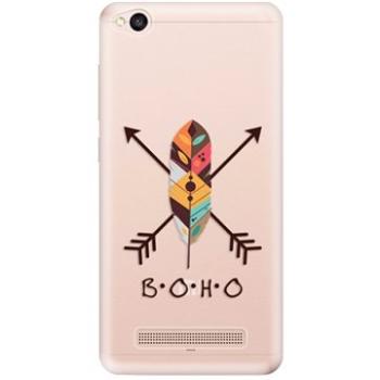 iSaprio BOHO pro Xiaomi Redmi 4A (boh-TPU2-Rmi4A)