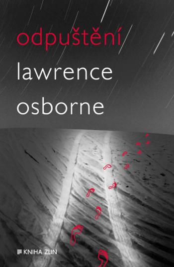 Odpuštění - Lawrence Osborne - e-kniha