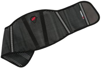 Zandona Comfort Belt Black XL Ledvinový pás na motorku