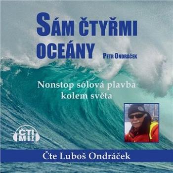 Sám čtyřmi oceány ()