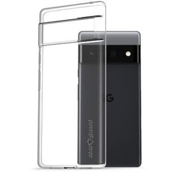 AlzaGuard Crystal Clear TPU case pro Google Pixel 6 Pro 5G (AGD-PCT0158Z)