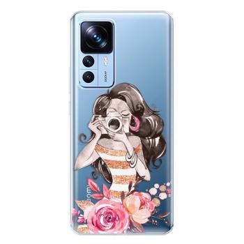 Odolné silikonové pouzdro iSaprio - Charming - Xiaomi 12T / 12T Pro