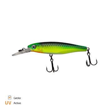 Zeck Wobler Hitch 60 SU - Gecko