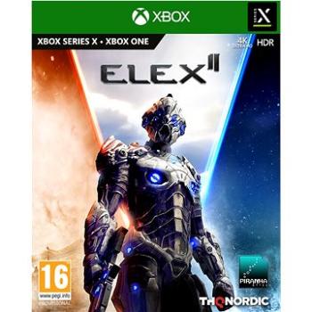 Elex II - Xbox (9120080077172)
