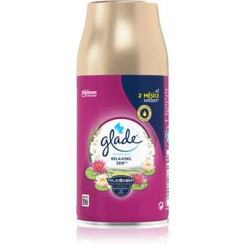 GLADE Relaxing Zen automatický osvěžovač vzduchu náhradní náplň 269 ml