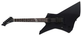 ESP LTD SNAKEBYTE BLKS LH