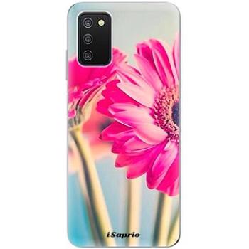 iSaprio Flowers 11 pro Samsung Galaxy A03s (flowers11-TPU3-A03s)