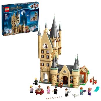 LEGO® Harry Potter™ 75969 Astronomická věž v Bradavicích