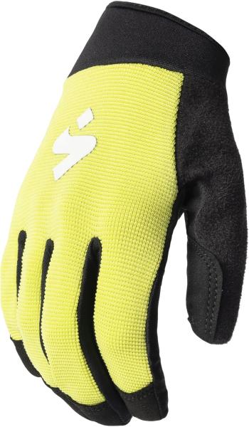 Sweet protection Hunter Gloves JR - Fluo S