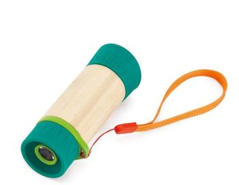 Hape Bamboo - Dalekohled - rozbaleno