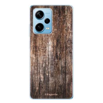 Odolné silikonové pouzdro iSaprio - Wood 11 - Xiaomi Redmi Note 12 Pro 5G / Poco X5 Pro 5G