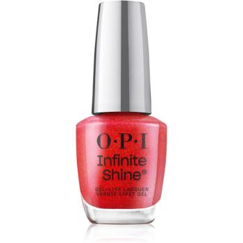 OPI My Me Era Infinite Shine lak na nehty s gelovým efektem Self Looove 15 ml