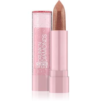 Catrice Drunk'n Diamonds balzám na rty pro objem odstín 040 - A Girl's Best Friend 3,5 g