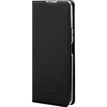 AlzaGuard Premium Flip Case pro  Honor 50 Lite černé (AGD-PCF0029B)