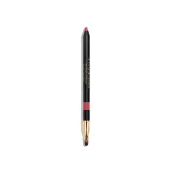 CHANEL Le crayon lèvres Dlouhodržící tužka na rty - 196 ROSE POUDRÉ 1.2G 1 g