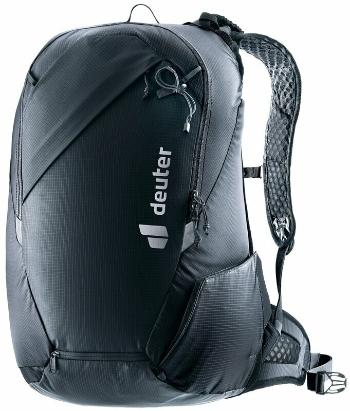 Deuter Updays 24 SL Black Lyžařský batoh