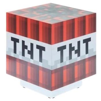 Minecraft - TNT - lampa dekorativní (5055964768164)