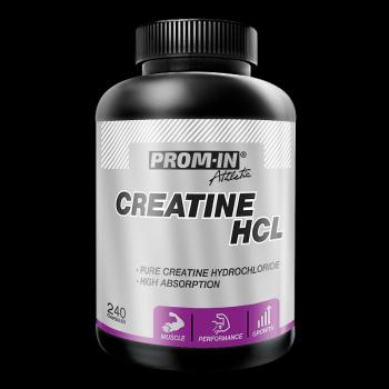 Prom-In Creatine HCL 240 cps