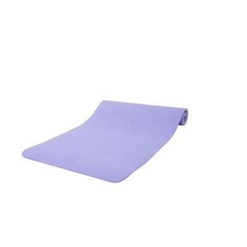 Sharp Shape Dual TPE yoga mat purple (2496847713537)