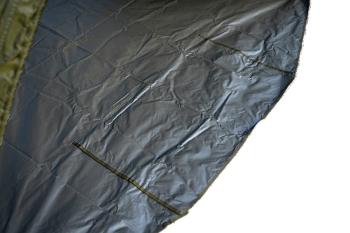 Fox Podlaha Frontier groundsheet