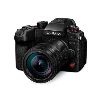 Panasonic Lumix DC-GH6 + Leica DG Vario-Elmarit 12-60 mm f/2.8-4 Power O.I.S. (DC-GH6LE)